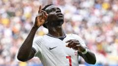 Saka's Hat-Trick Sparks Debate Over Tuchel's Selection Choices
