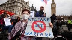 Review of Disability Benefits Explores Alternatives to Cash Payments