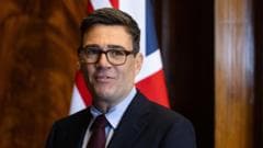 Prime Minister Reopens Discussion on Brexit After UK's EU Exit