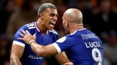 France Overcomes Australia with Six Tries to Secure Victory in Brisbane