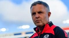 St Helens Head Coach Paul Rowley Departs Day Before Derby Match