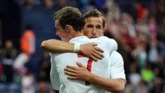 Keane and Kane: Former England Team-Mates on Divergent Paths This Week