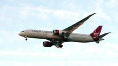 Virgin Engineer Dies Following Fuel Tank Explosion Incident