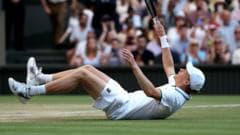 Jannik Sinner Defeats Alexander Zverev to Win Second Consecutive Wimbledon Title