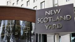 UK Files First Charges Related to 1994 Rwanda Genocide
