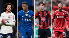 Potential Replacements for Rodri at Manchester City Under Review