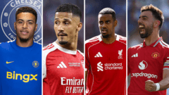 Premier League Title Race Opens Up Amid Managerial Changes and Injuries