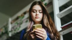 Experts Offer Five Strategies to Manage Children's Screen Time