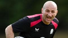 Assessing England's Progress Under Steve Borthwick Ahead of 2027 Rugby World Cup