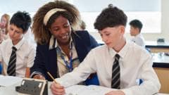 Ofsted Under Pressure to Suspend Graded Inspections in English Schools