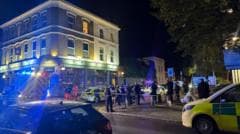 Suspect Arrested Following Fatal Shooting in Clapham