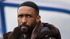 Woking Director Expresses Concerns Prior to Defoe's Departure as Manager