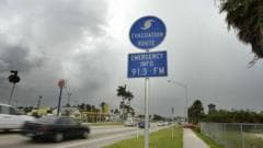 No Atlantic Hurricanes Recorded in September for First Time in 30 Years