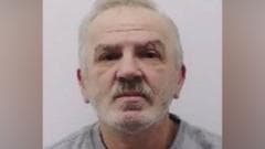 Man Sentenced to Life for Murdering Flatmate After Previous Conviction