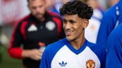 Teenagers increasingly influence the football transfer market in England