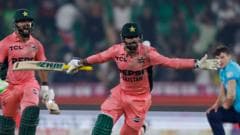England Defeated by Pakistan Following Unlikely Last-Wicket Partnership