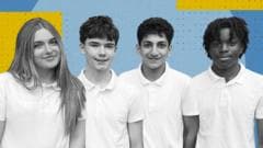 Newcastle Teenagers Share Their Aspirations and Concerns Ahead of Work Experience