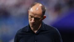 Tuchel's England Faces Familiar Defeat Against Argentina