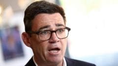 Burnham expresses confidence in halting early release of PC Harper's killers