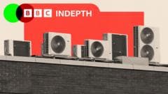 UK's Extreme Heat Sparks Debate on Air Conditioning and Home Adaptation