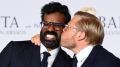 Connections Among Celebrity Traitors Revealed