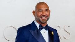 Dave Bautista Takes Over as Kratos in New God of War Adaptation