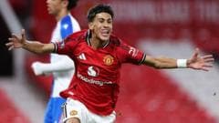 Fifteen-Year-Old JJ Gabriel Receives Call-Up to Manchester United Senior Team