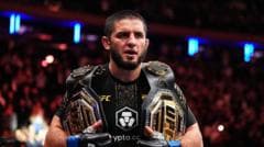 Islam Makhachev Indicates Limited Time Left in UFC Career