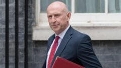 UK's July Borrowing Exceeds Expectations as Chancellor Healey Prepares for Budget