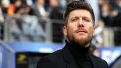 New Scotland Head Coach Pocognoli Faces Challenges Ahead
