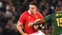 Wales Faces Tough Challenge Against South Africa in Nations Championship