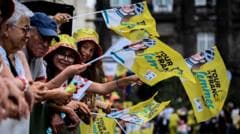 Details of the UK Stages for the 2027 Tour de France Announced