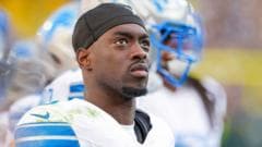 Detroit Lions' Terrion Arnold Arrested for Alleged Kidnapping and Armed Robbery
