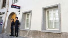 New police station opens at Hitler's birthplace to address Nazi associations