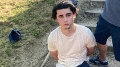 Jury hears that Daniel Khalife was aided by two accomplices after prison escape