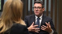 Andy Burnham Declines to Call for Early Election in BBC Interview
