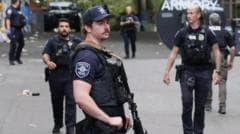 Shooting at Seattle food festival leaves three dead, several injured