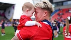 Donna Rose Discusses How Rugby Union Helps Manage Borderline Personality Disorder