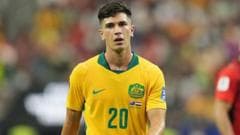 Socceroos player Cristian Volpato reportedly tests positive for cocaine after speeding incidents