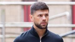 Former boxing champion Joe Cordina pleads not guilty to assault charges in court