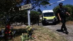 Devon Village Stunned by the Unfolding Murder Case of Ann Widdecombe