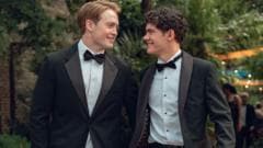 Kit Connor and Joe Locke Discuss the Importance of Heartstopper Film Adaptation