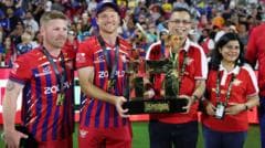 The Impact of New Ownership on The Hundred's Recent Season