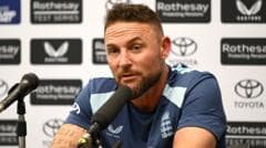 McCullum Addresses Rumors of Rift with Stokes Amid Captain's Return