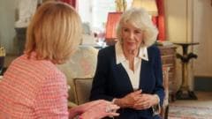 Queen Camilla Reveals Challenges of Keeping King's Cancer Diagnosis Private