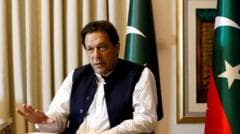 Imran Khan, former Prime Minister of Pakistan, hospitalized for treatment from jail