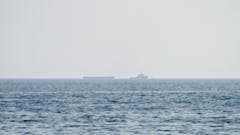 US to Use Frozen Iranian Assets to Compensate for Ship Damage Amid Ongoing Strikes