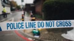 17-Year-Old Boy Dies Following Stabbing Incident in Luton; Police Investigate Murder