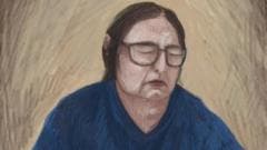 Court Hears Appeal to Keep Mushroom Poisoner in Prison for Life