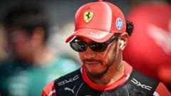 Analysis of Lewis Hamilton's Recent Penalties in Formula 1